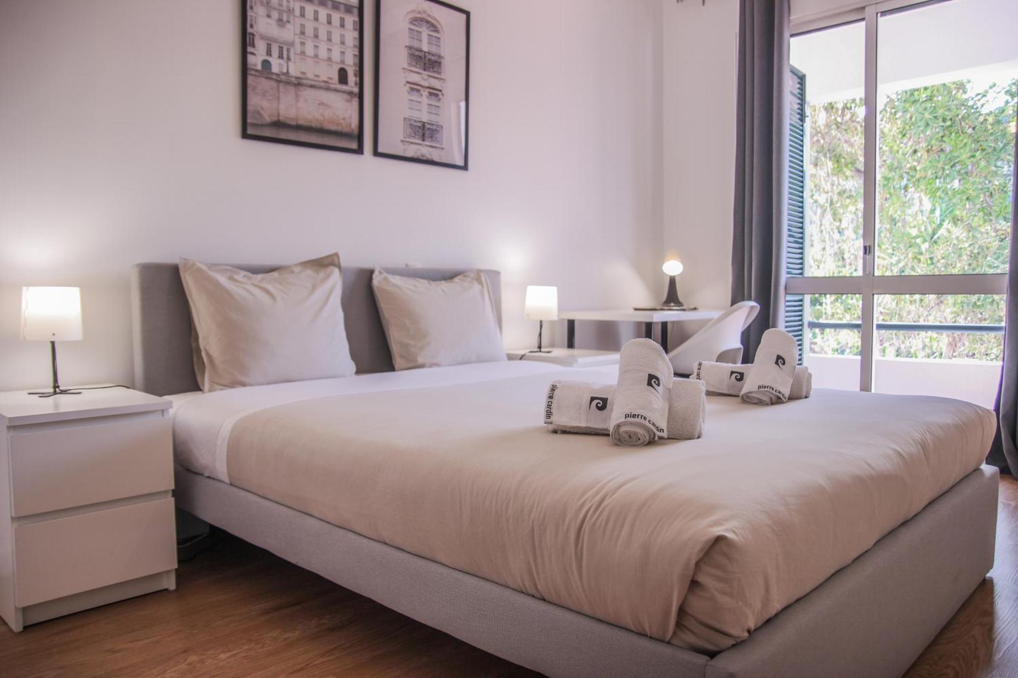 Apartamento Barreiros Archdesign