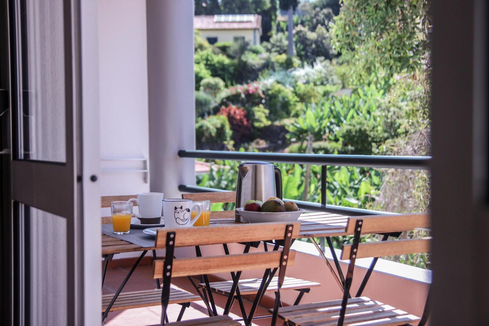 Apartamento Barreiros Archdesign Funchal (Madeira)