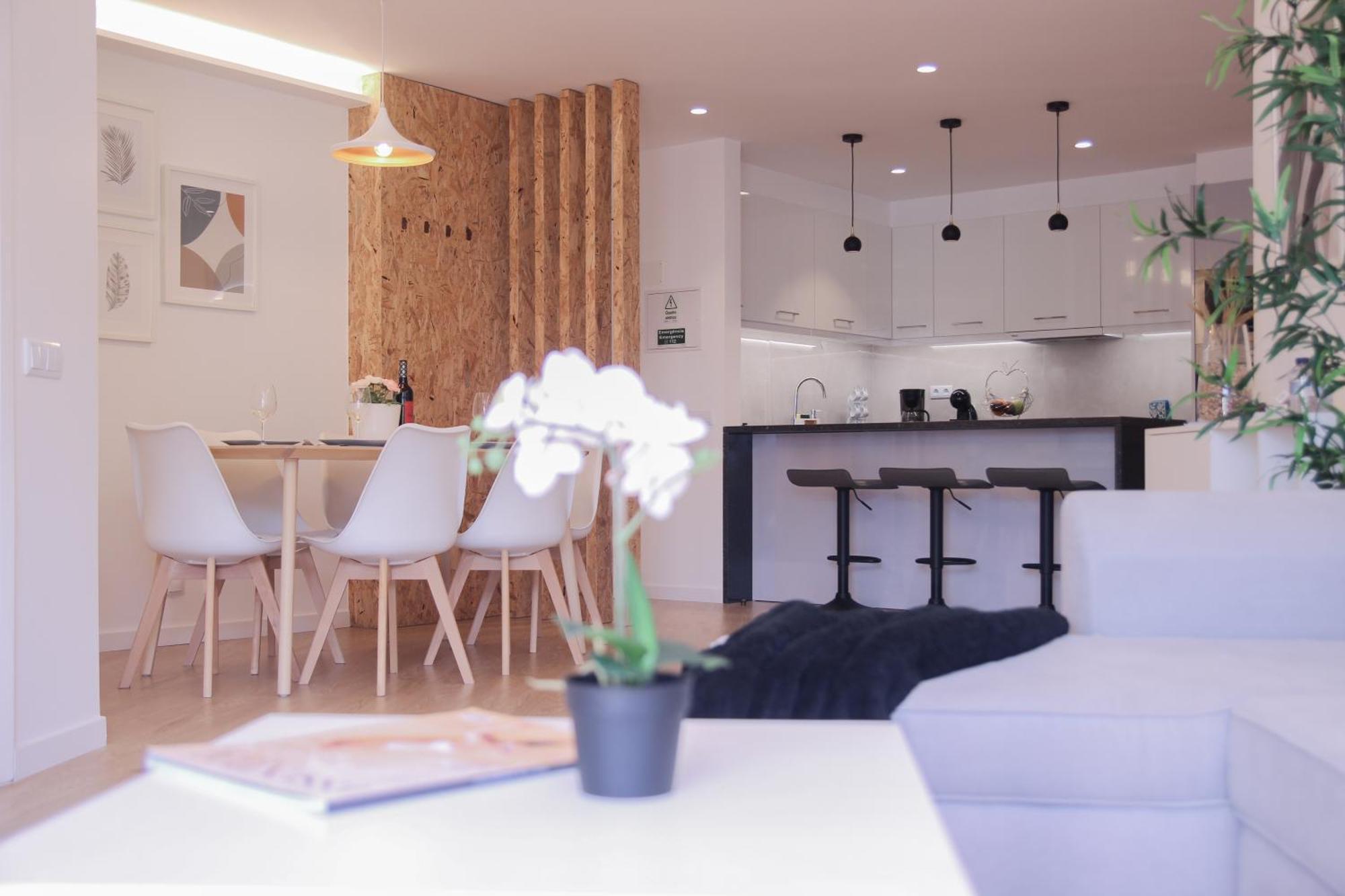 Barreiros Archdesign Apartamento