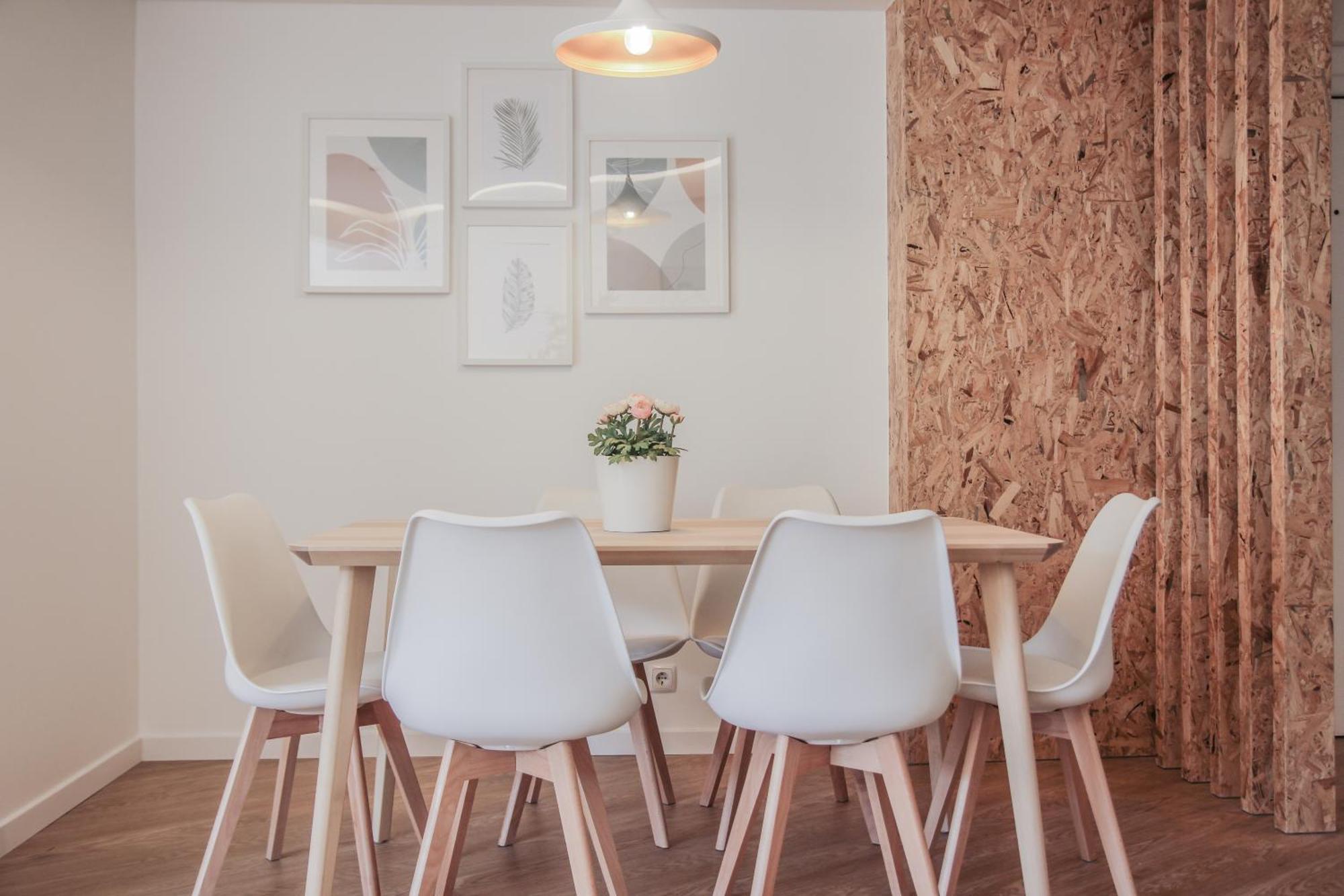 Apartamento Barreiros Archdesign