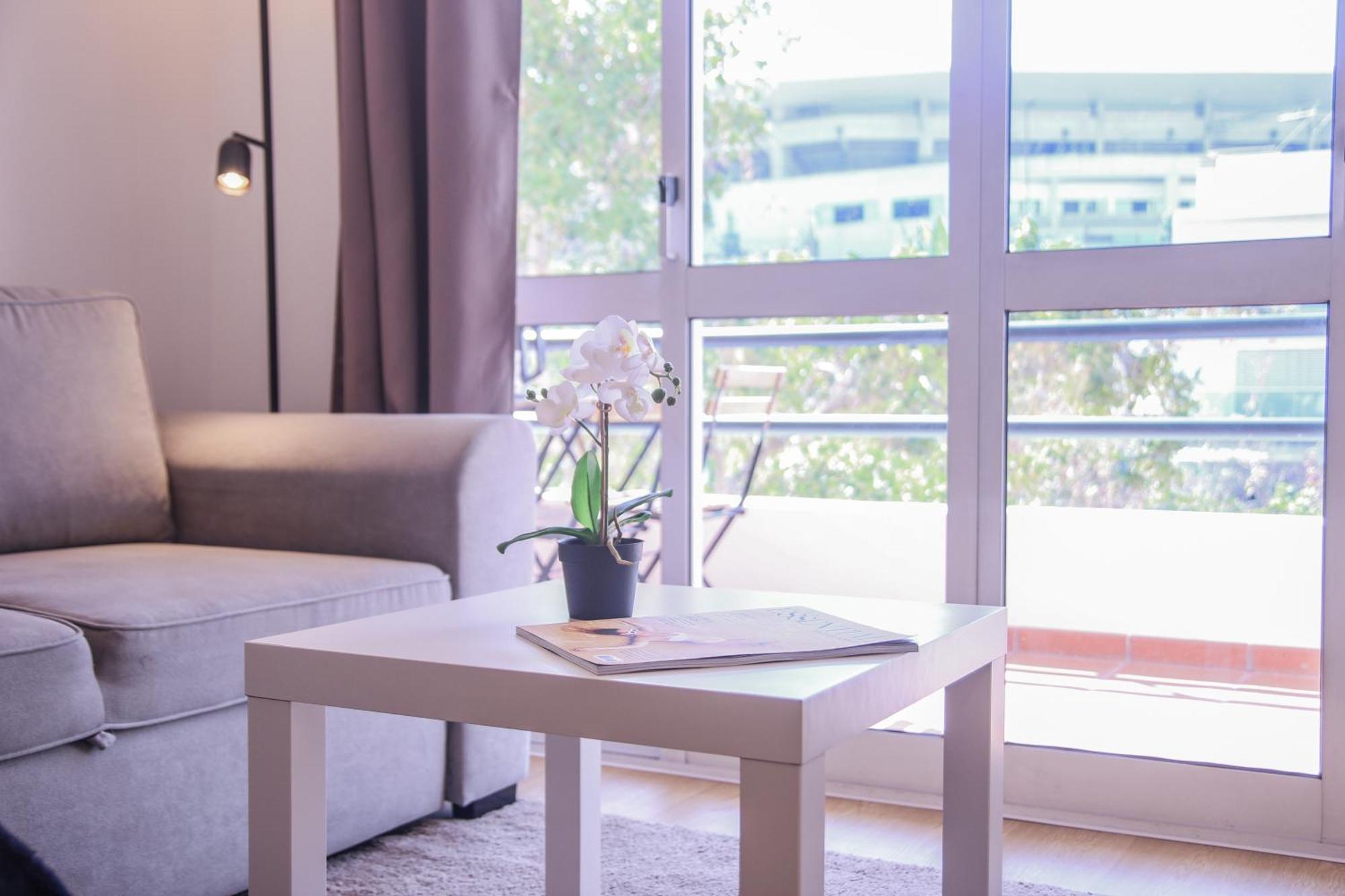 Apartamento Barreiros Archdesign *