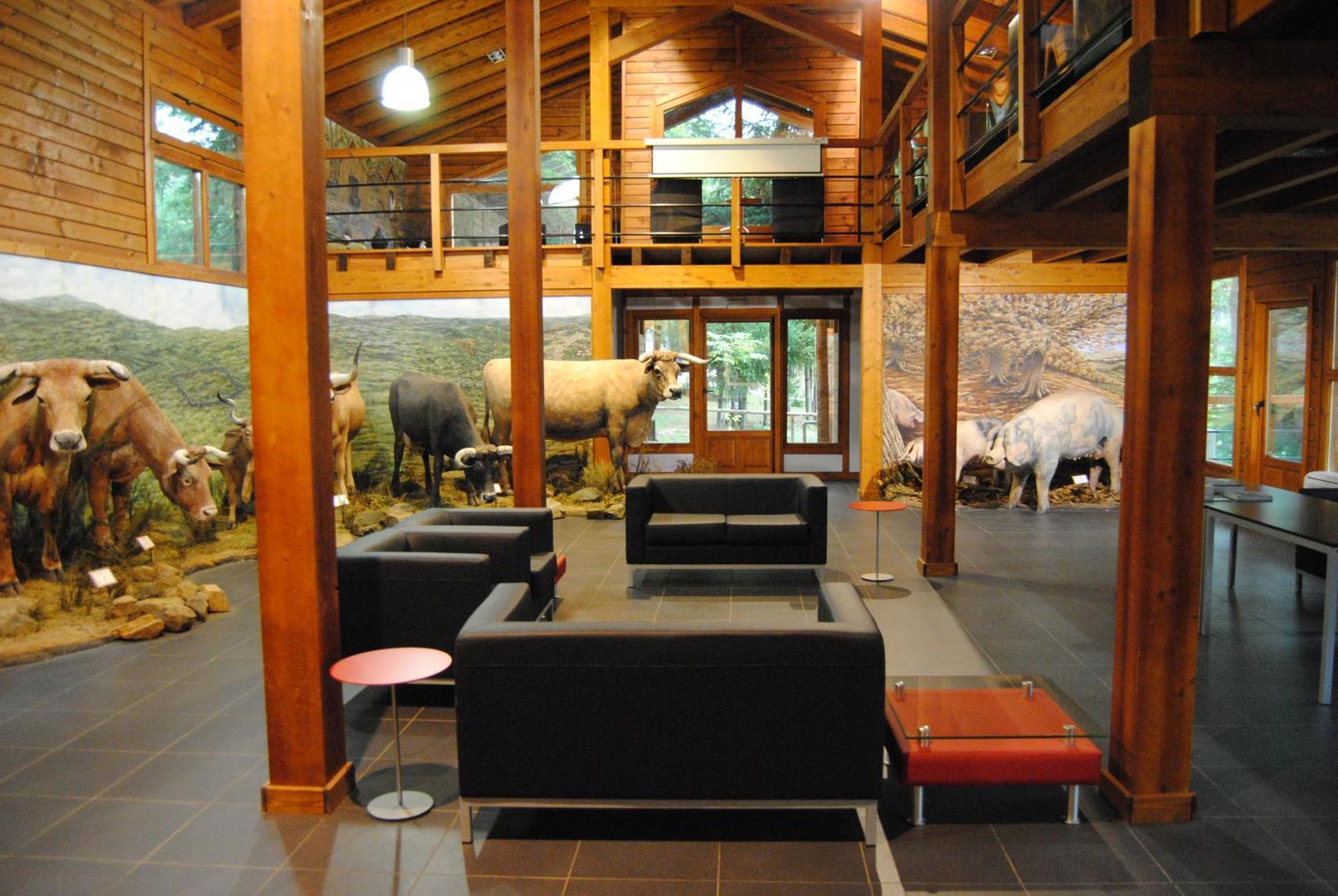 Holiday home Casa Dos Frades *