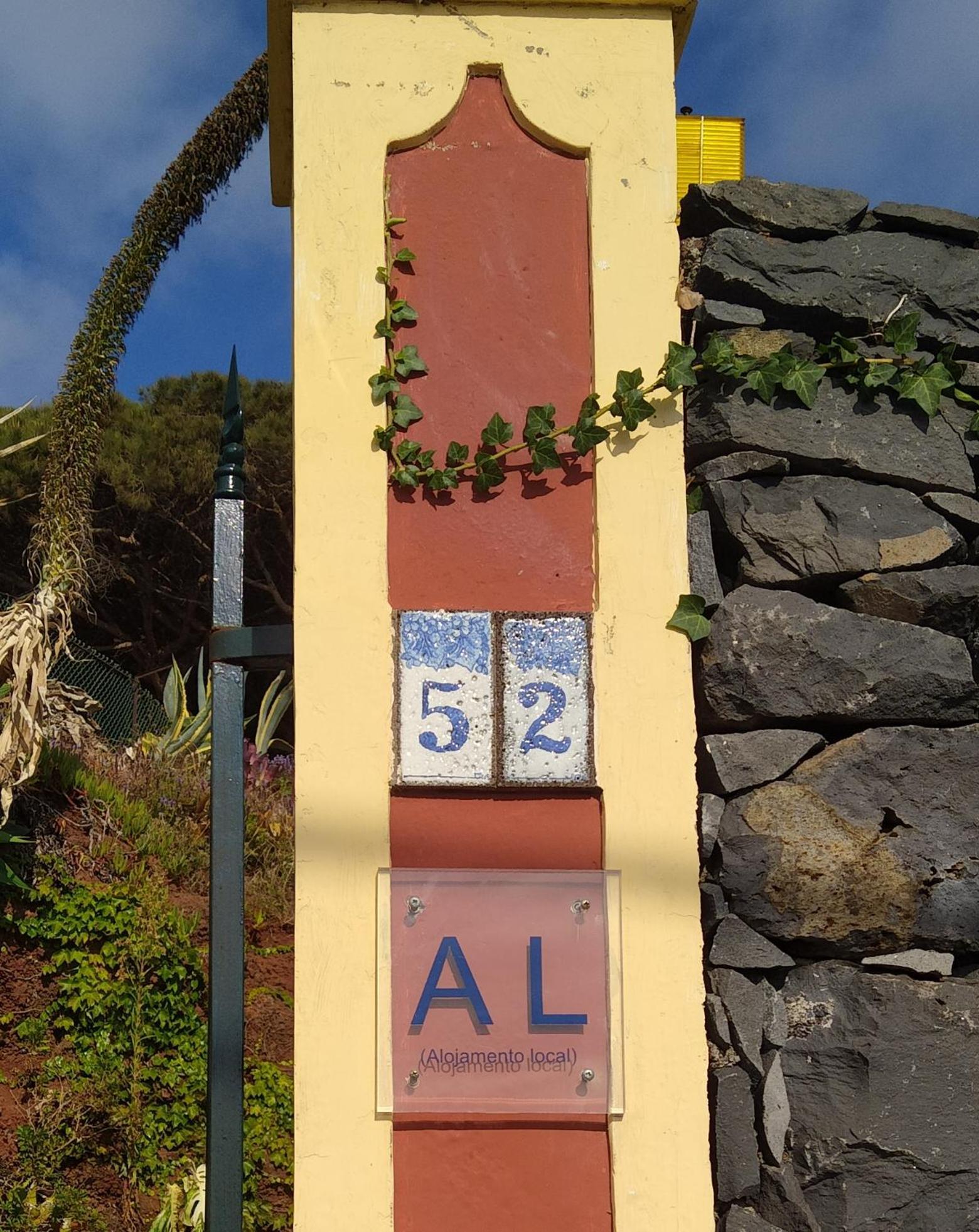 Biofuncho Garden * Funchal (Madeira)