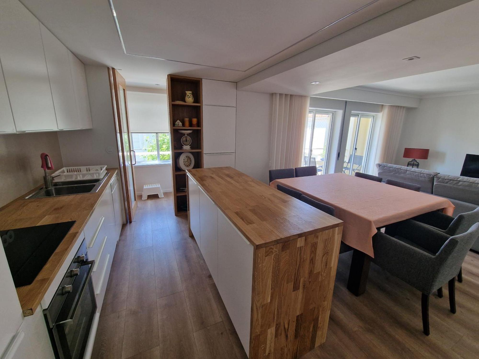 Apartamento Rietsch Em Moledo Do Minho Apartment Moledo (Viana do Castelo)