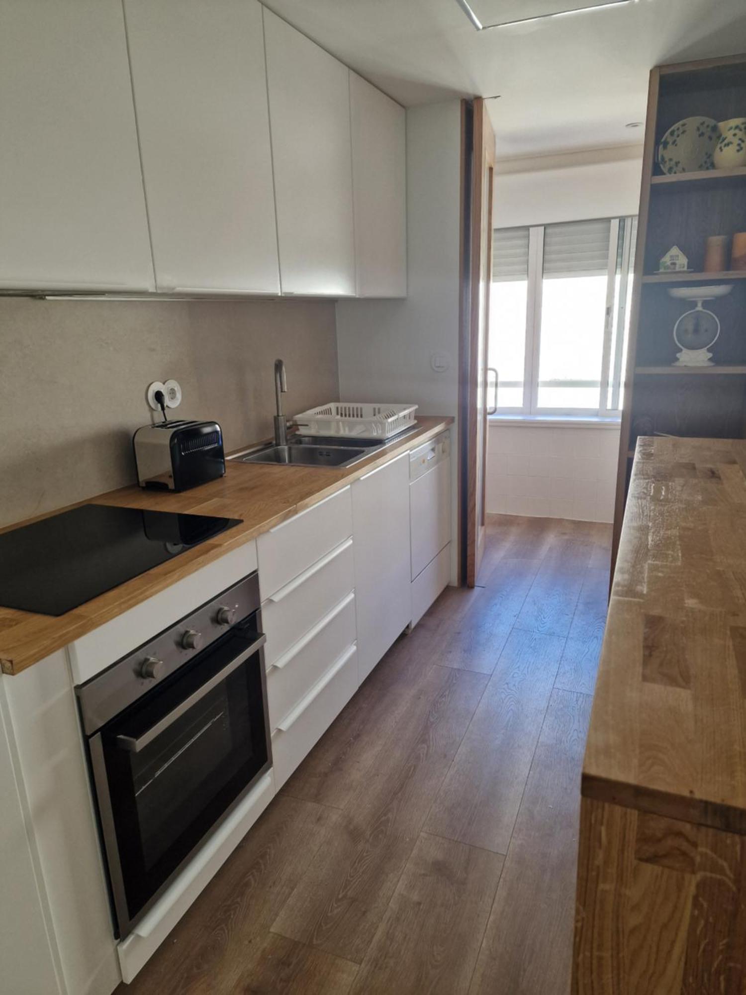 Apartamento Rietsch Em Moledo Do Minho *