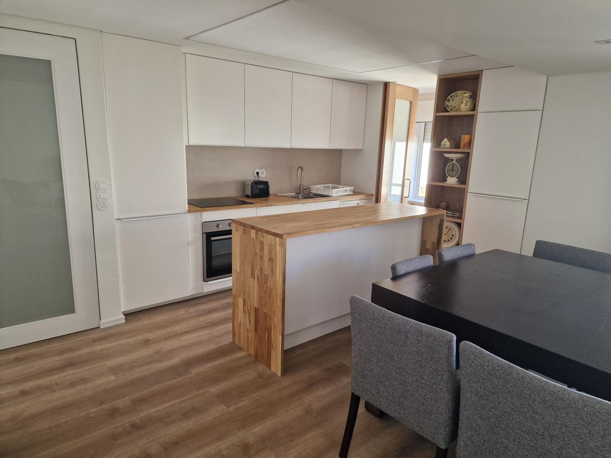 Apartamento Rietsch Em Moledo Do Minho Apartment