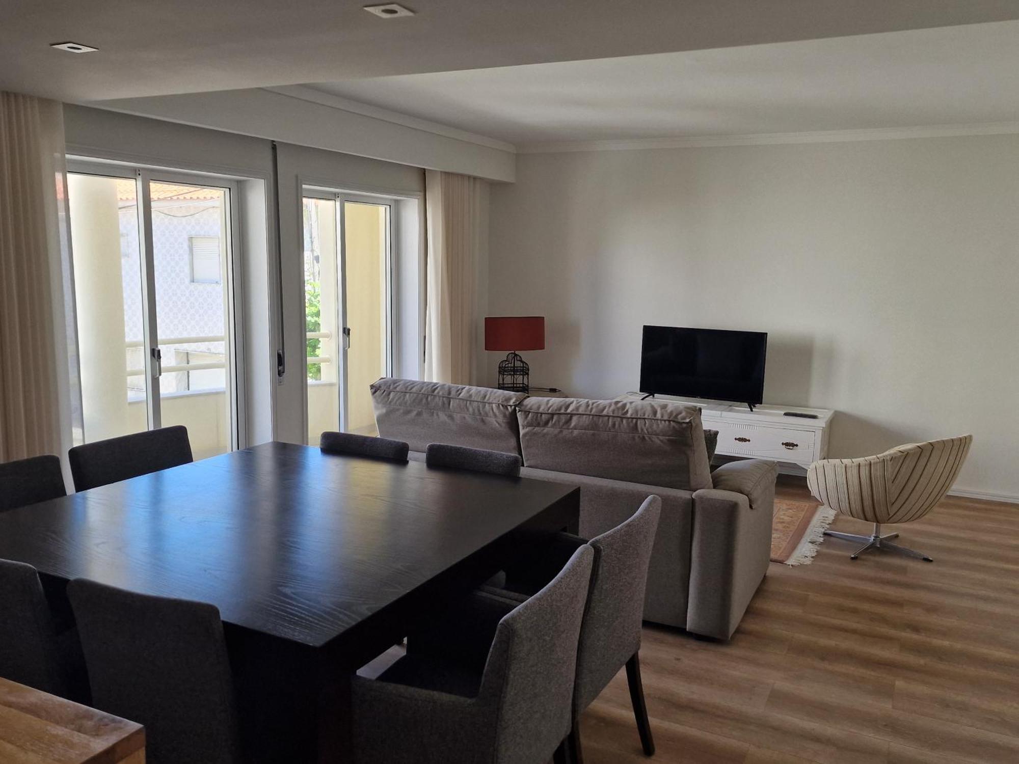 Apartamento Rietsch Em Moledo Do Minho *