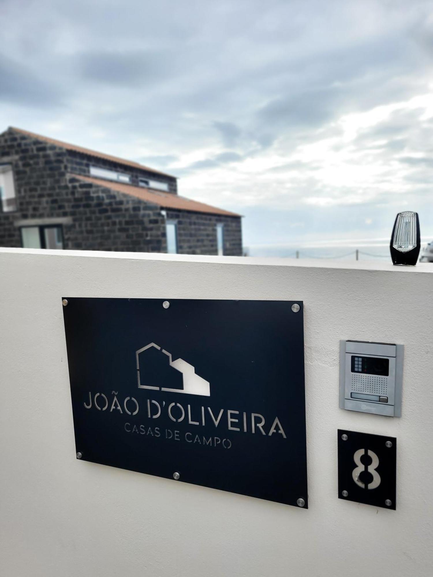 Joao De Oliveira Santo Antonio (Sao Miguel)