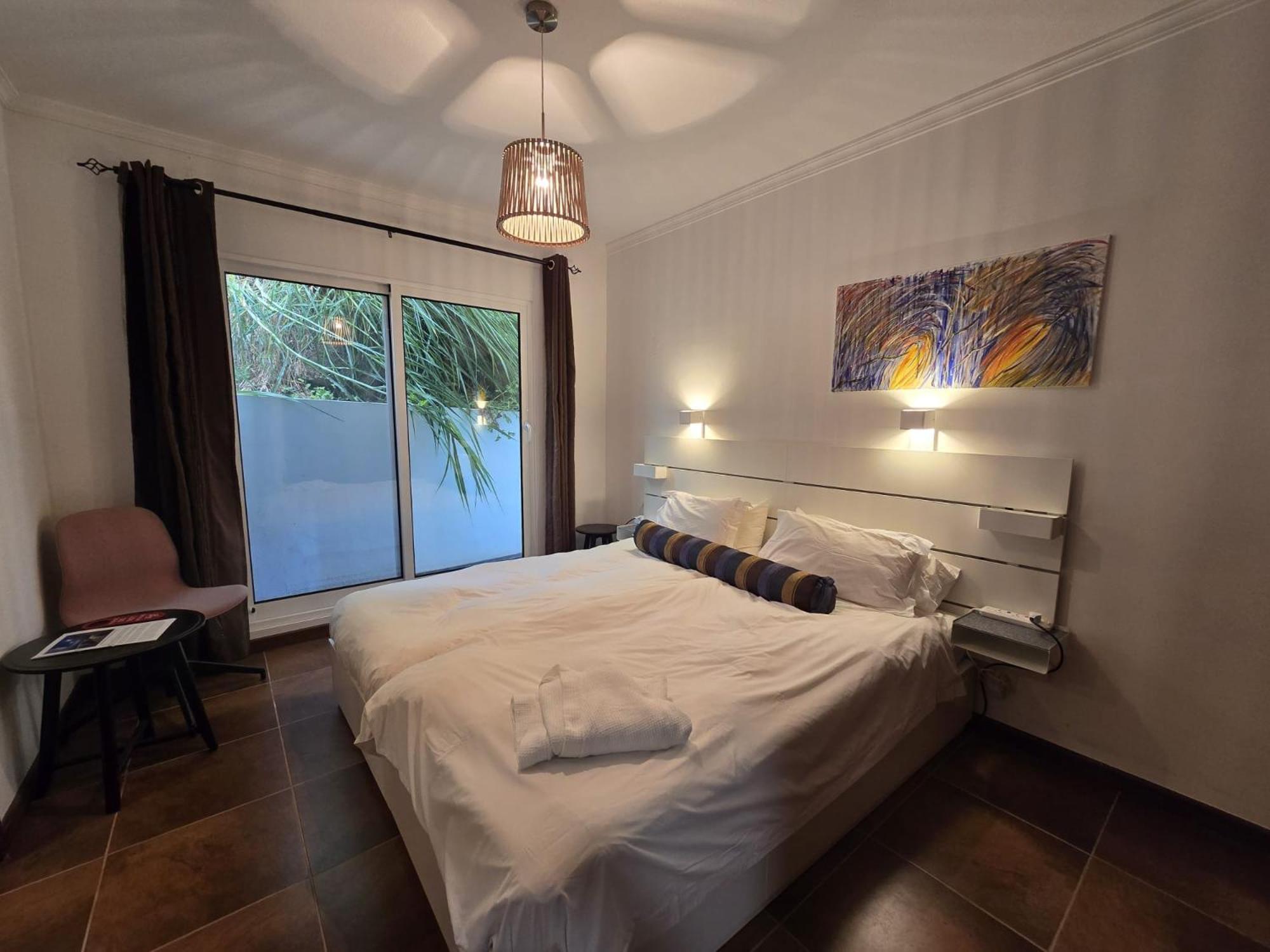 Horizon Retreat Accommodatie bij particulieren *