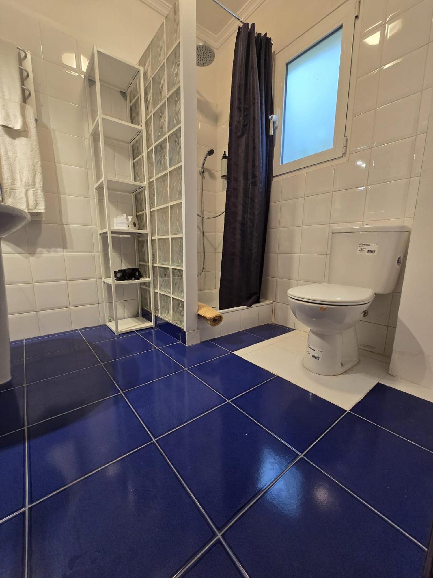 Horizon Retreat Accommodatie bij particulieren
