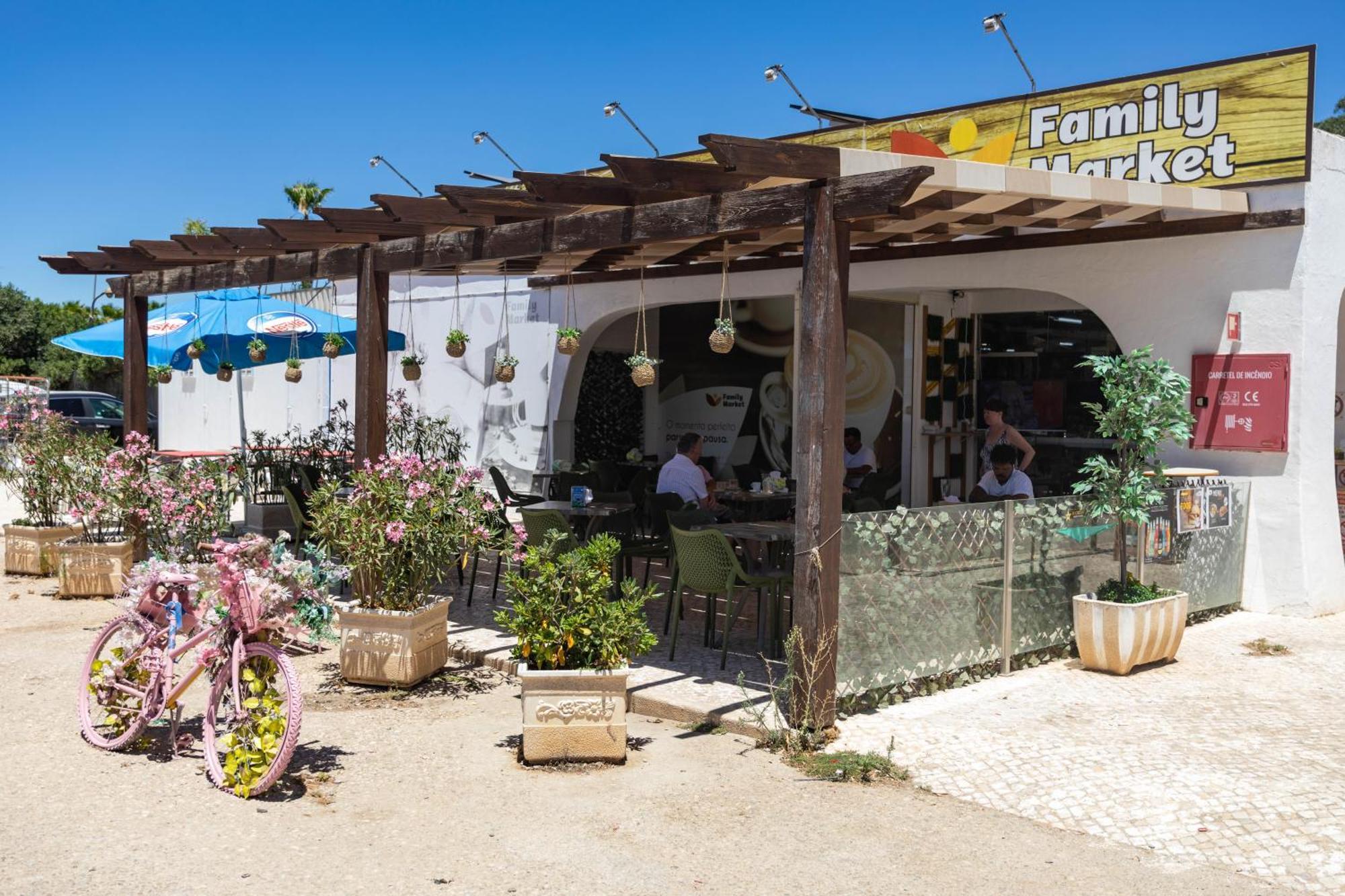 Holacamp * Albufeira