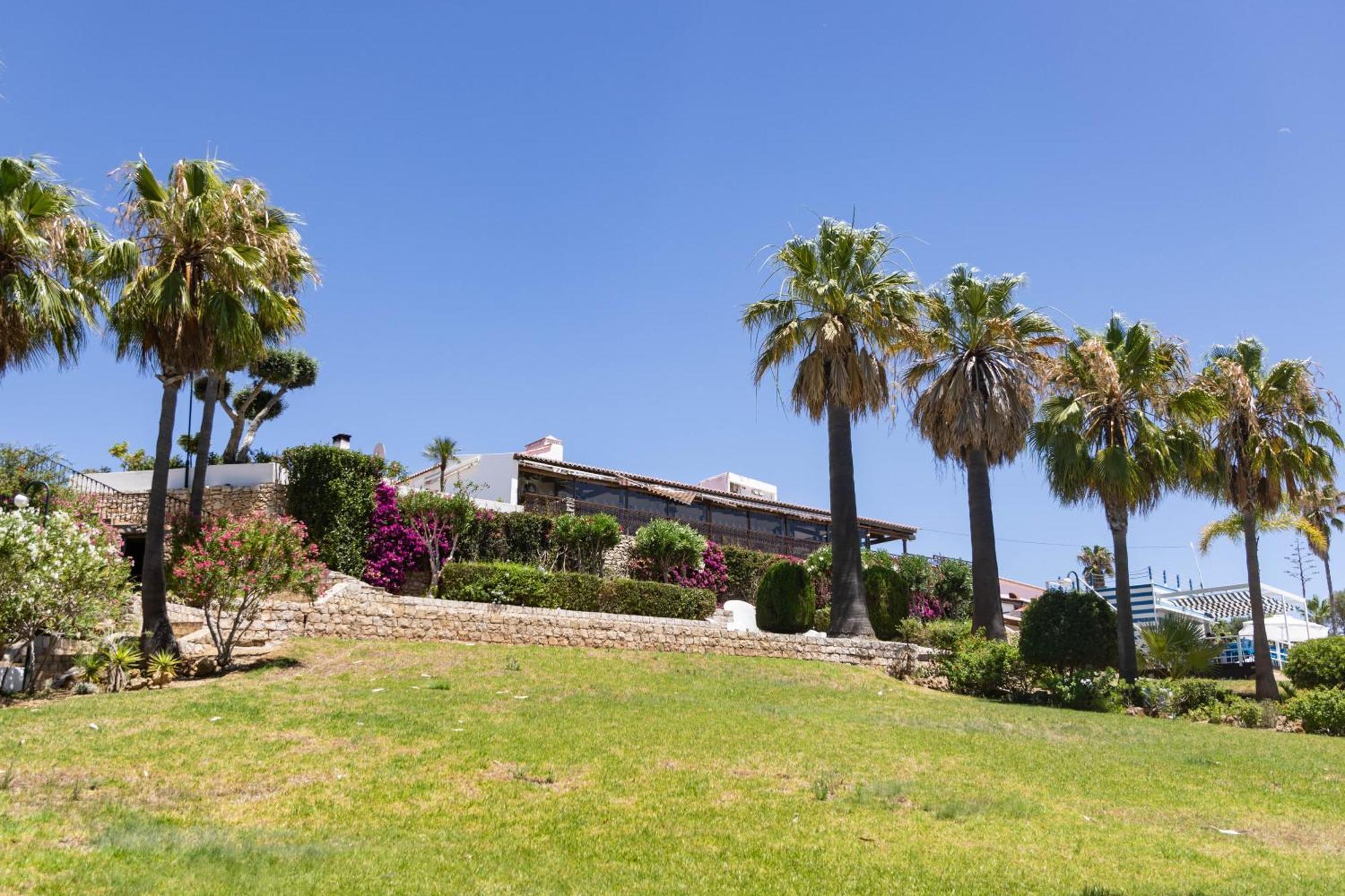 Holacamp Campsite Albufeira