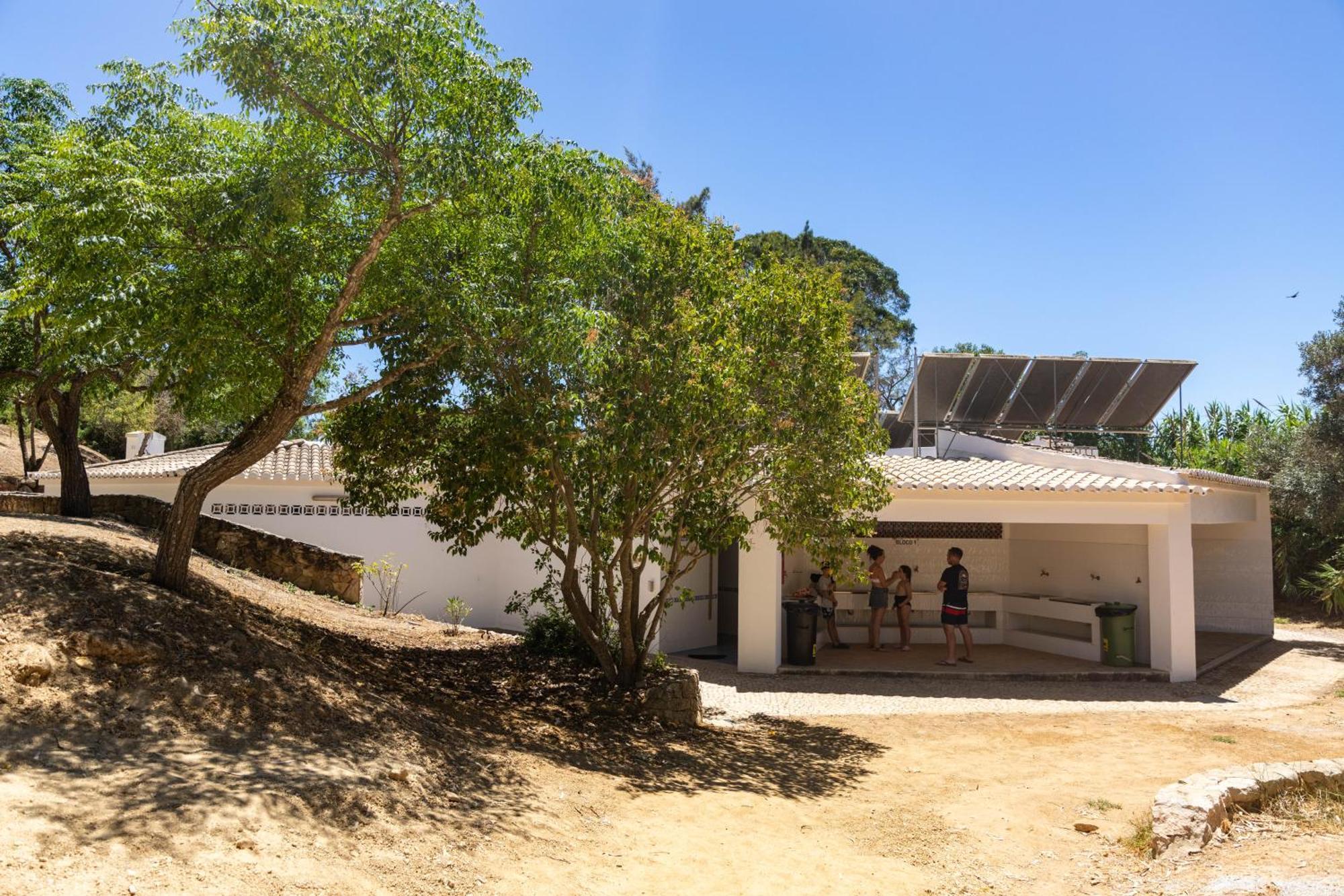 Holacamp Albufeira