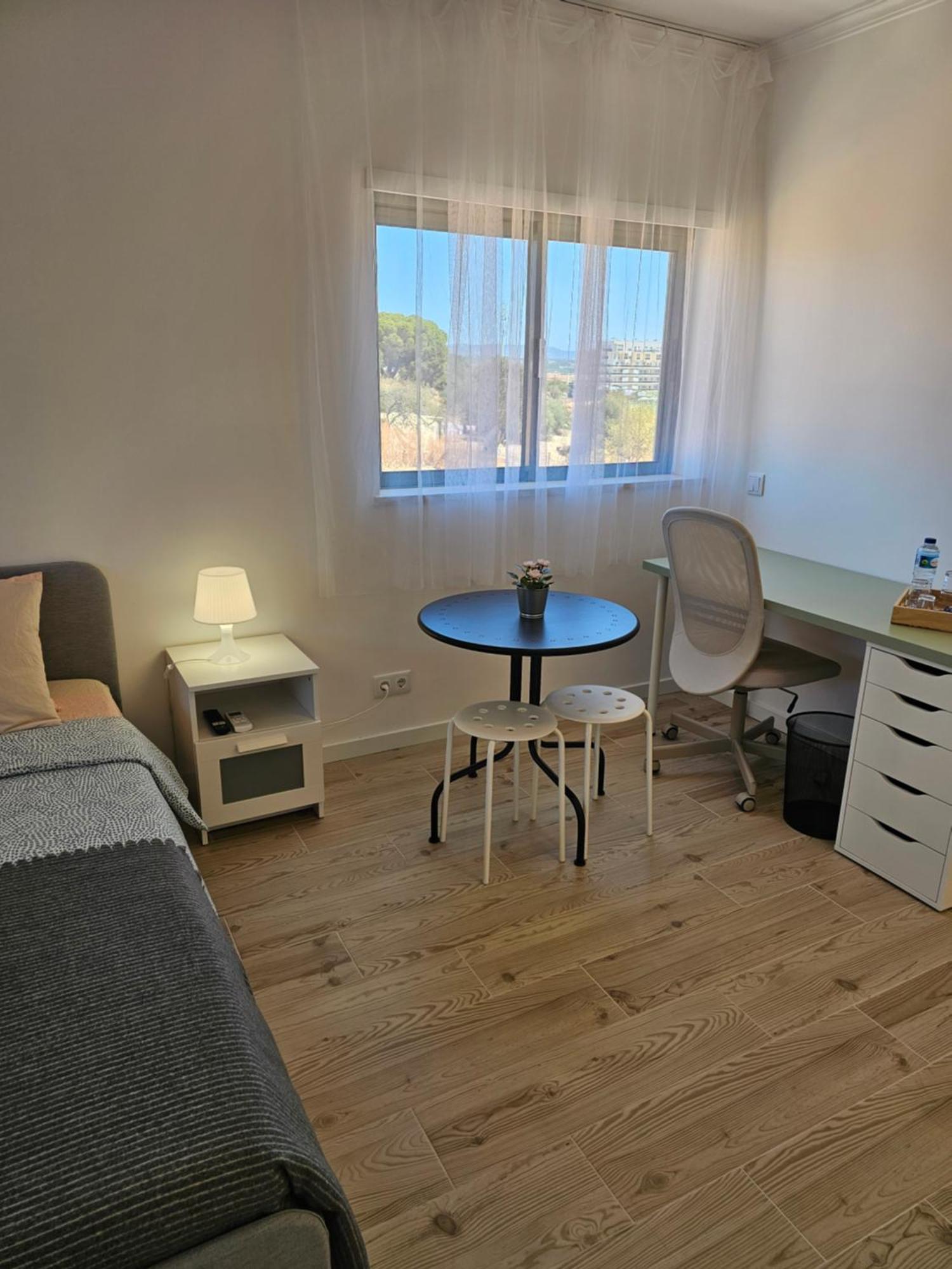 Ideal Bubble House Homestay Faro