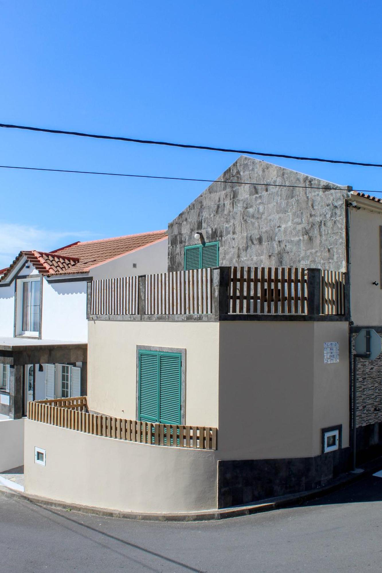 House 37north Mosteiros (Azores)