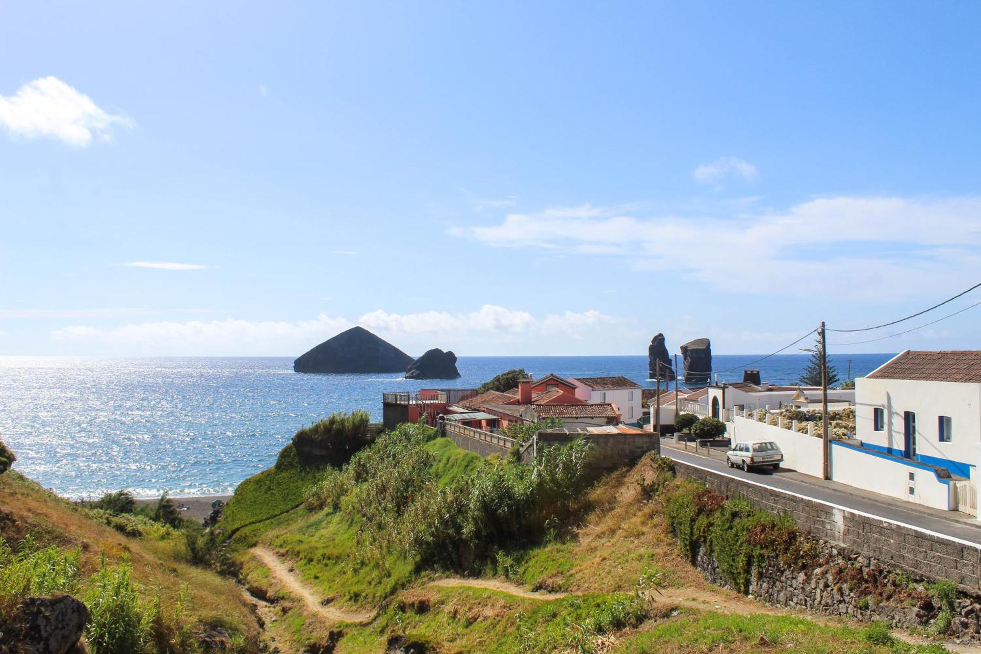 House 37north * Mosteiros (Azores)