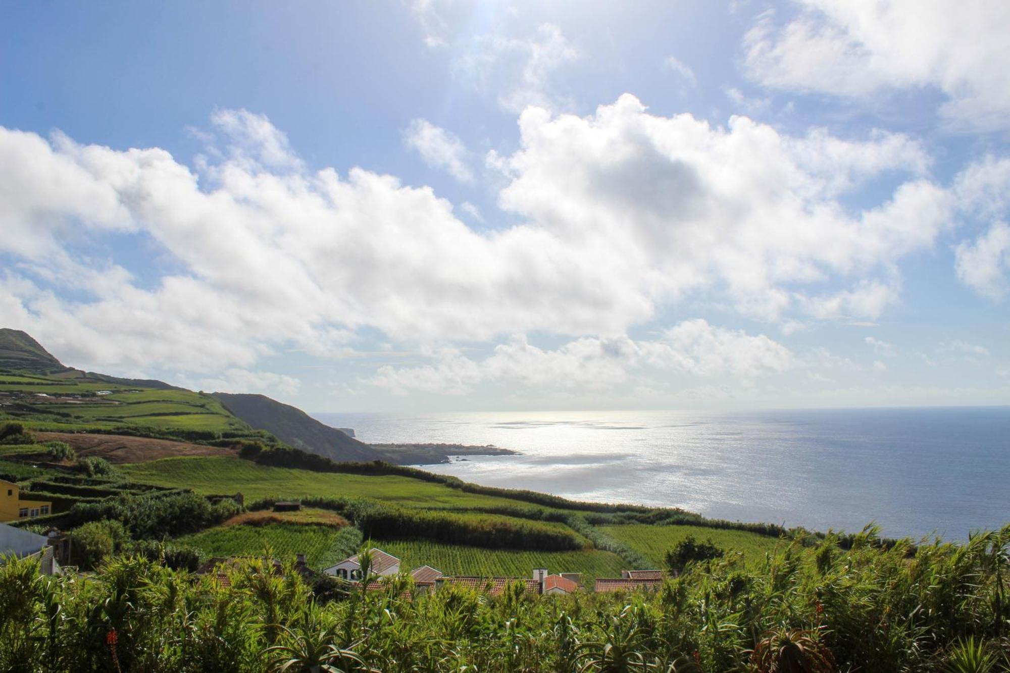 Holiday home House 37north Mosteiros (Azores)