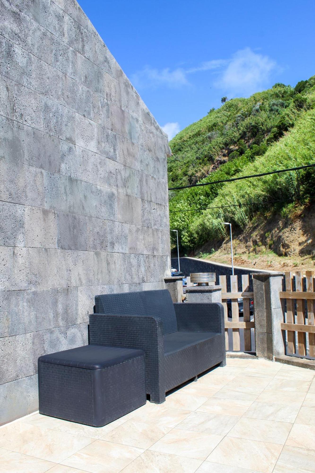 House 37north * Mosteiros (Azores)