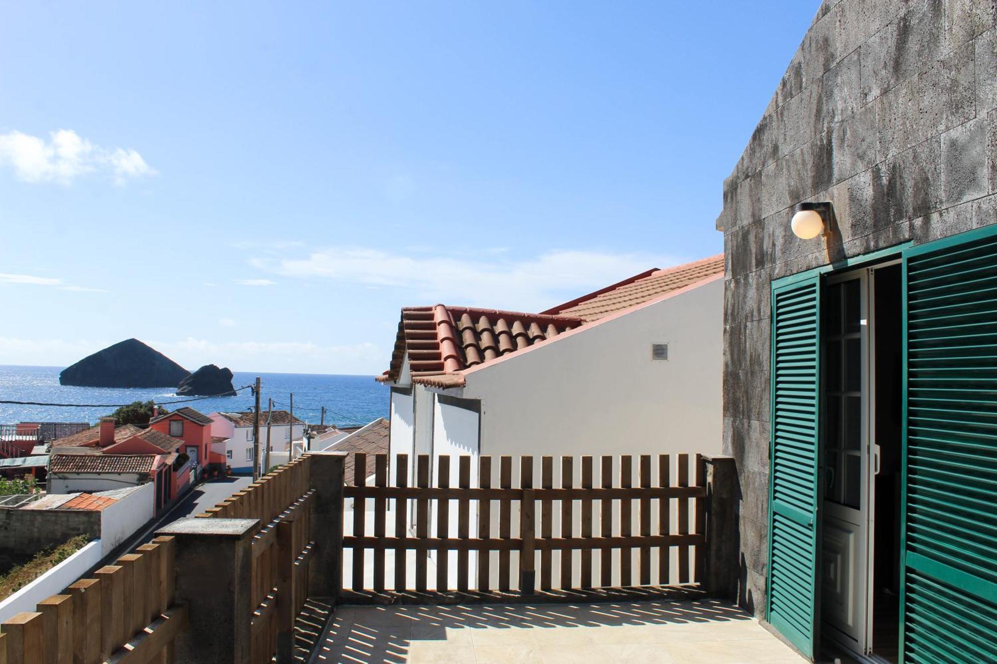 House 37north * Mosteiros (Azores)