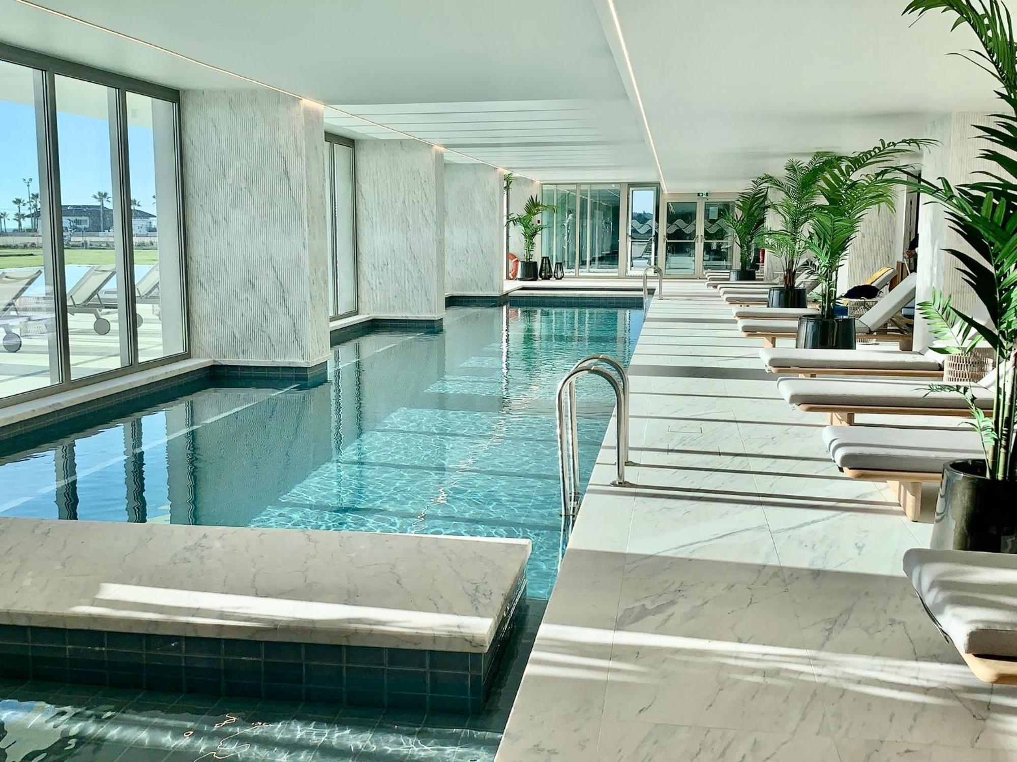 Bayline Luxury And Pool * Armacao de Pera