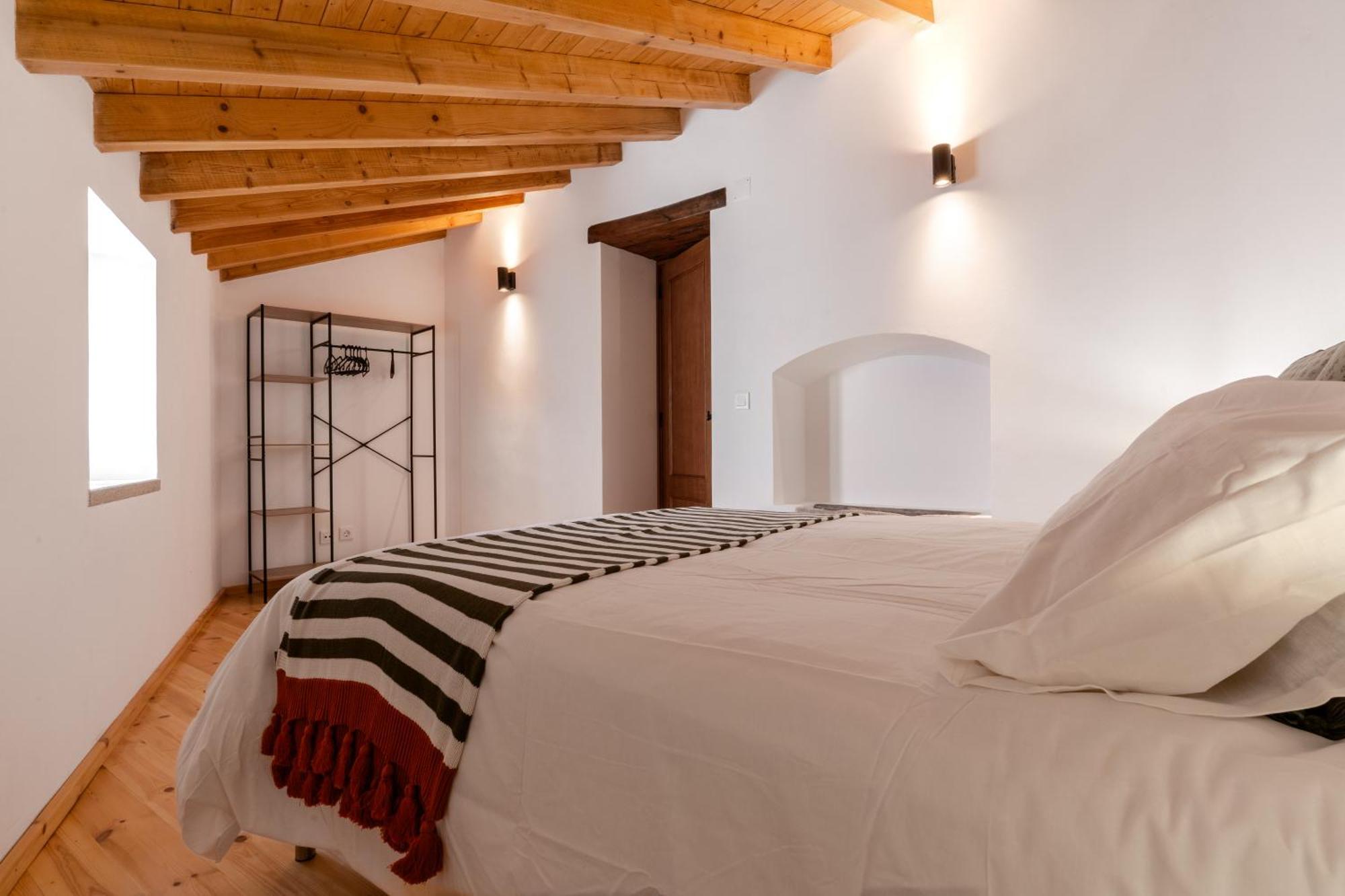 Apartment Casas Miguel Bombarda *