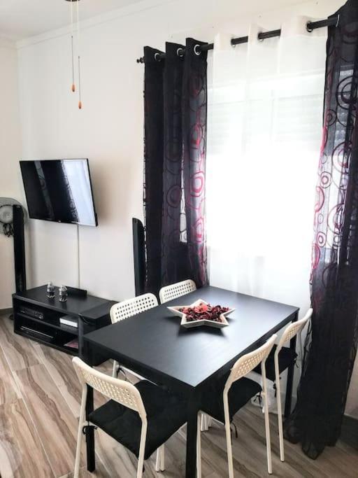 Apartment Sea View 2-beds 'estrela' - Da *