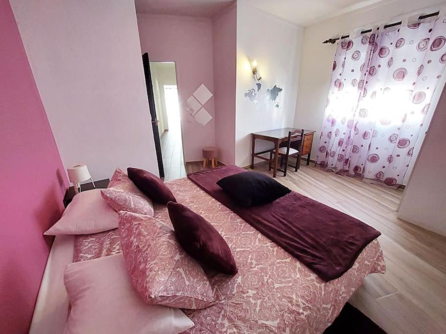 Sea View 2-beds 'estrela' - Da Apartment *