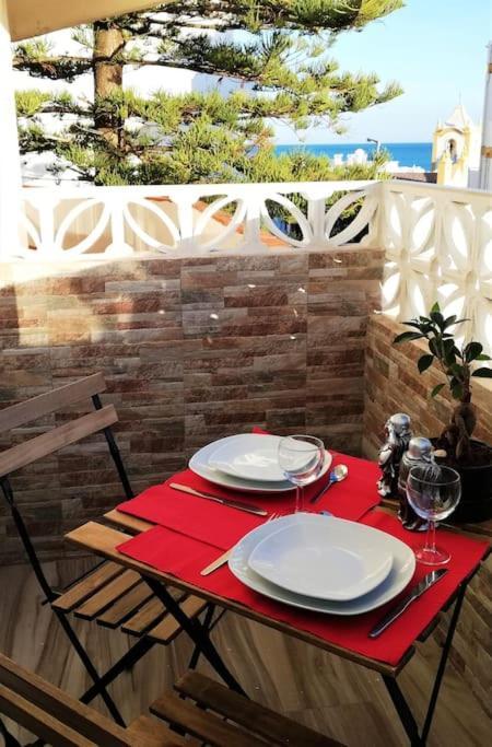 Sea View 2-beds 'estrela' - Da Apartment Praia Da Luz