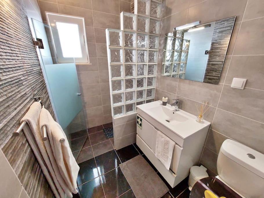 Sea View 2-beds 'estrela' - Da Apartment *