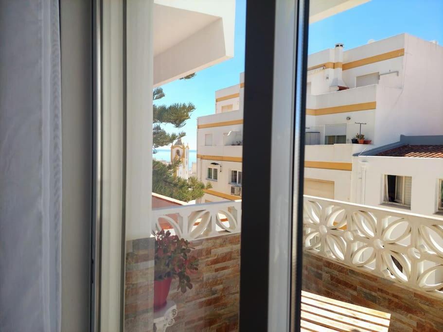 Apartment Sea View 2-beds 'estrela' - Da *