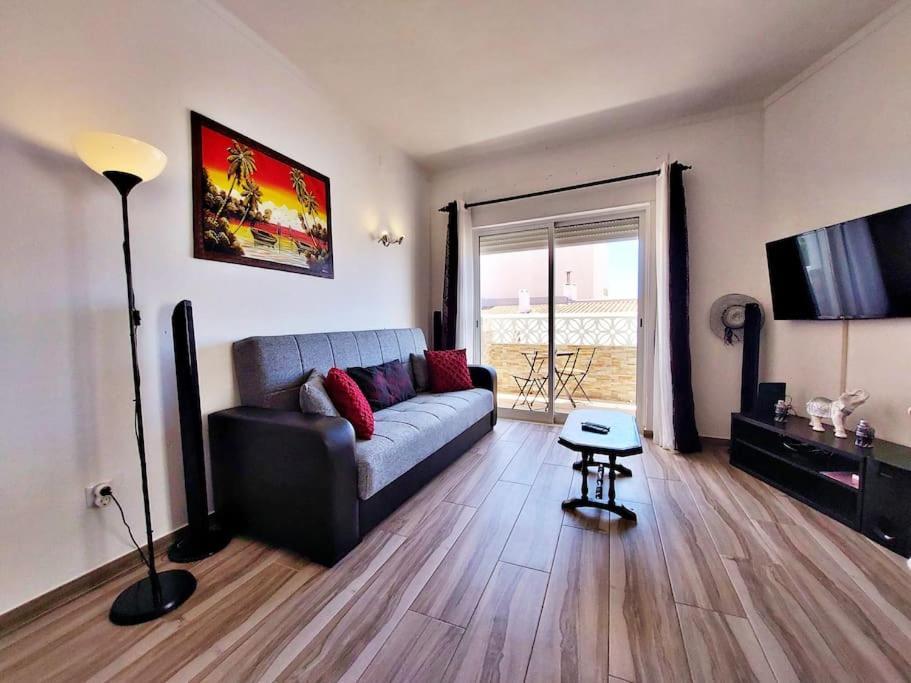 Apartment Sea View 2-beds 'estrela' - Da Praia Da Luz