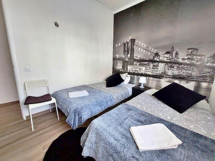 Sea View 2-beds 'estrela' - Da * Praia Da Luz