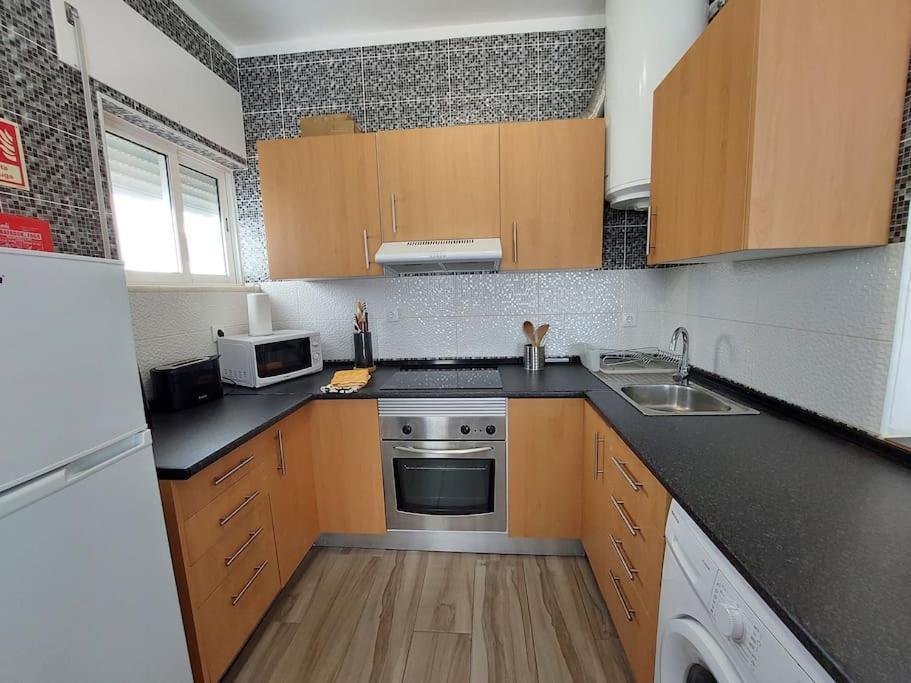 Apartment Sea View 2-beds 'estrela' - Da