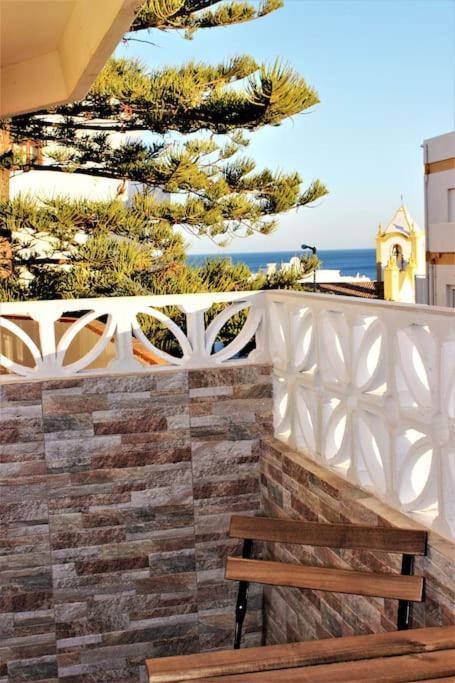 Sea View 2-beds 'estrela' - Da Praia Da Luz