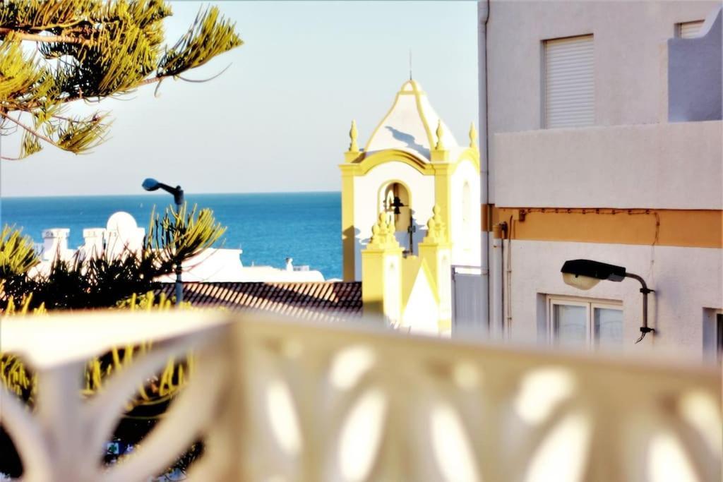 Sea View 2-beds 'estrela' - Da