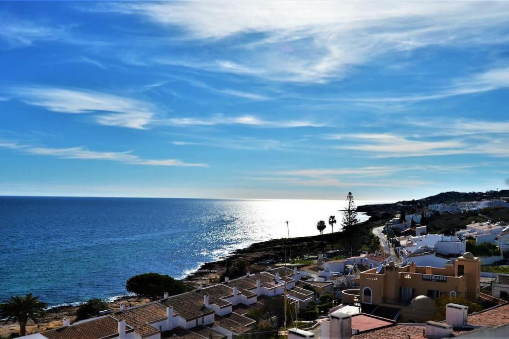 Sea View 2-beds 'estrela' - Da * Praia Da Luz