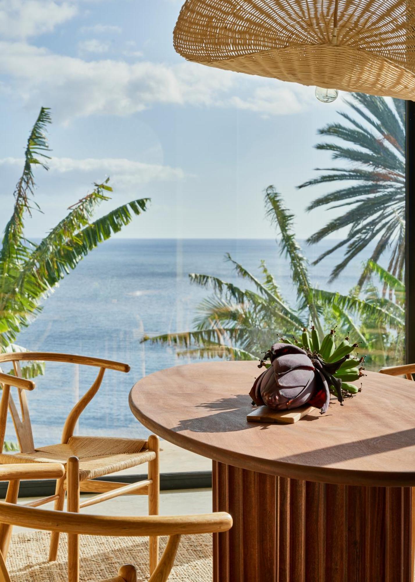 Holiday home Pirate House Sea Front Private Pool Garden Funchal (Madeira)