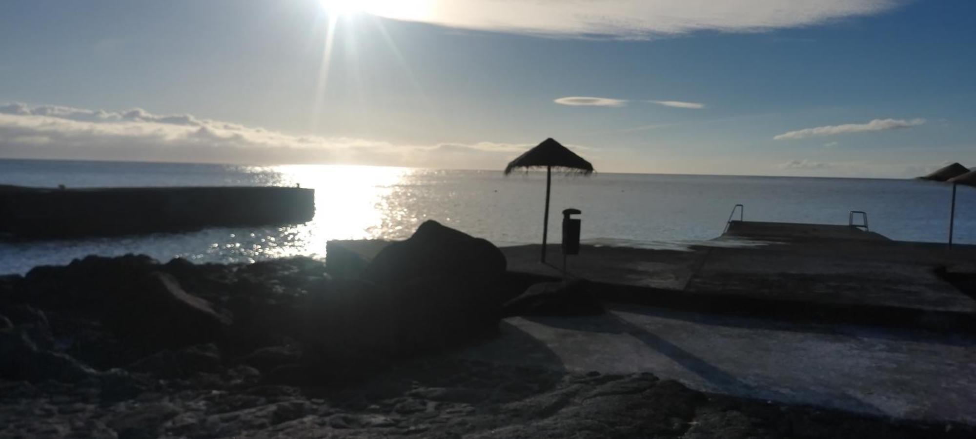Casas Do Baleeiro - Vivenda Do Terras São Roque do Pico