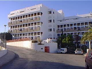 Apartment@albufeira With Pool And Near The Strip
