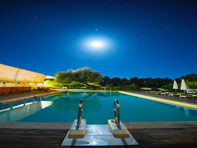 Alentejo Star - Sao Domingos - Mertola - Duna Parque & 4*