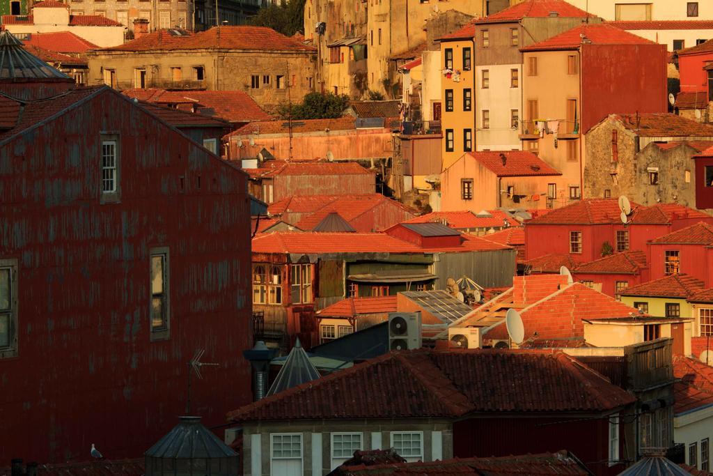 Oporto Surf Camp Esmoriz