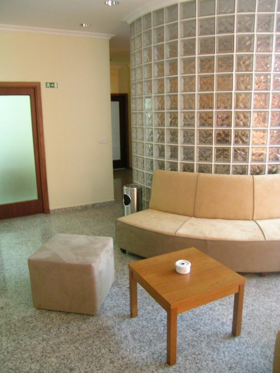Hotel Pombeira