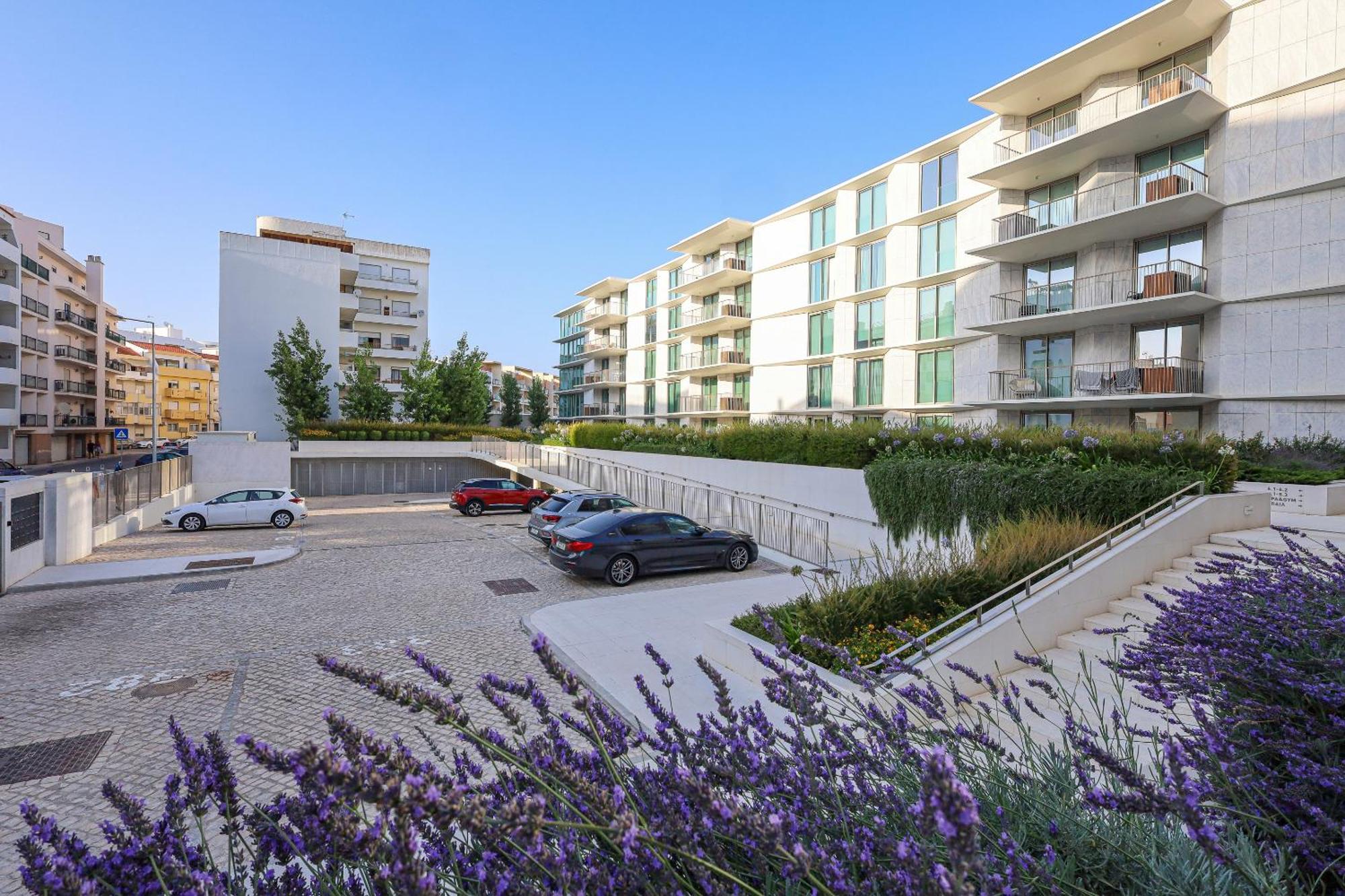 Algarve Coast Casa - Pool, Gym & *