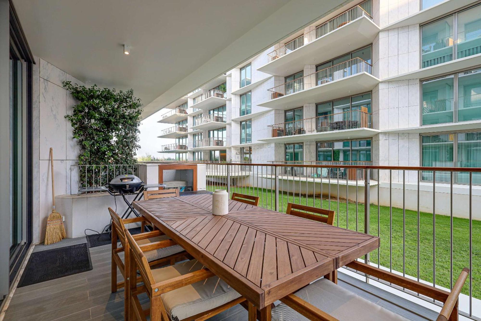 Apartamento Algarve Coast Casa - Pool, Gym & *