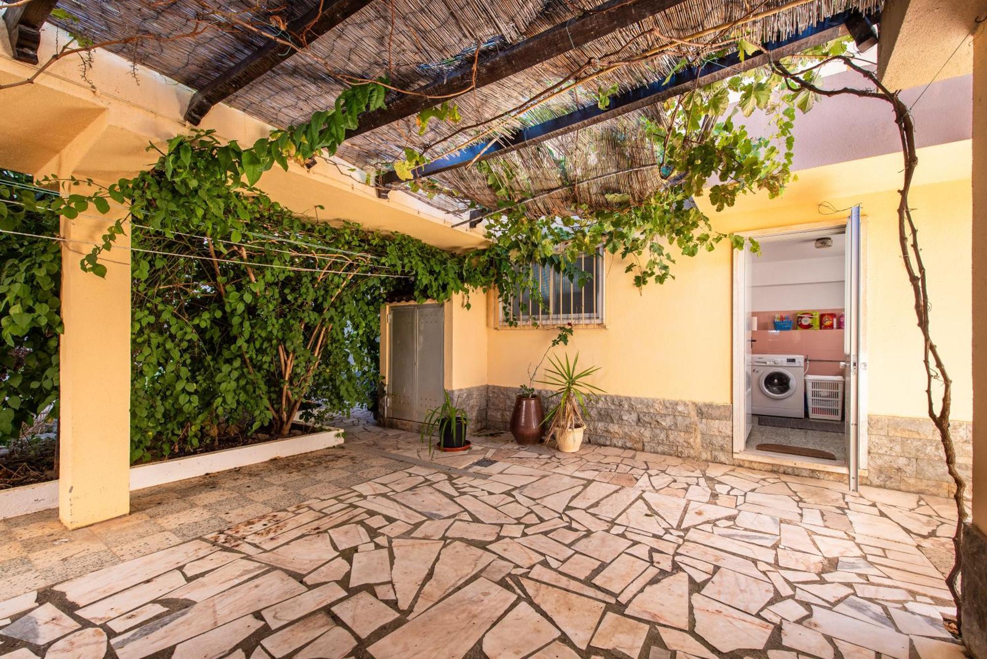 Villa Cantinho Alegre Em Cascaes