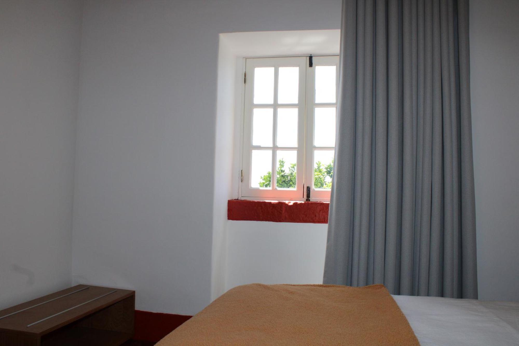 Casa Da Ponta Holiday home