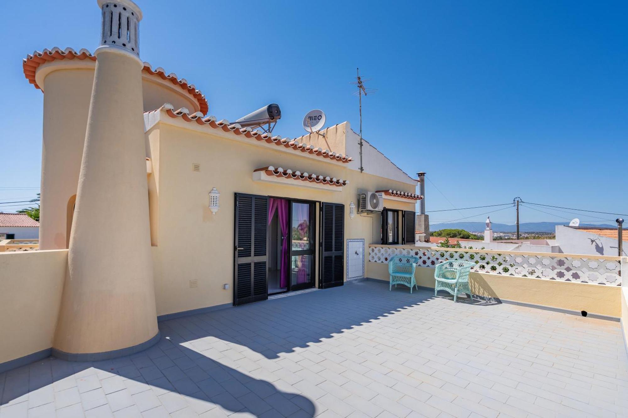 Holiday home Nogueiras