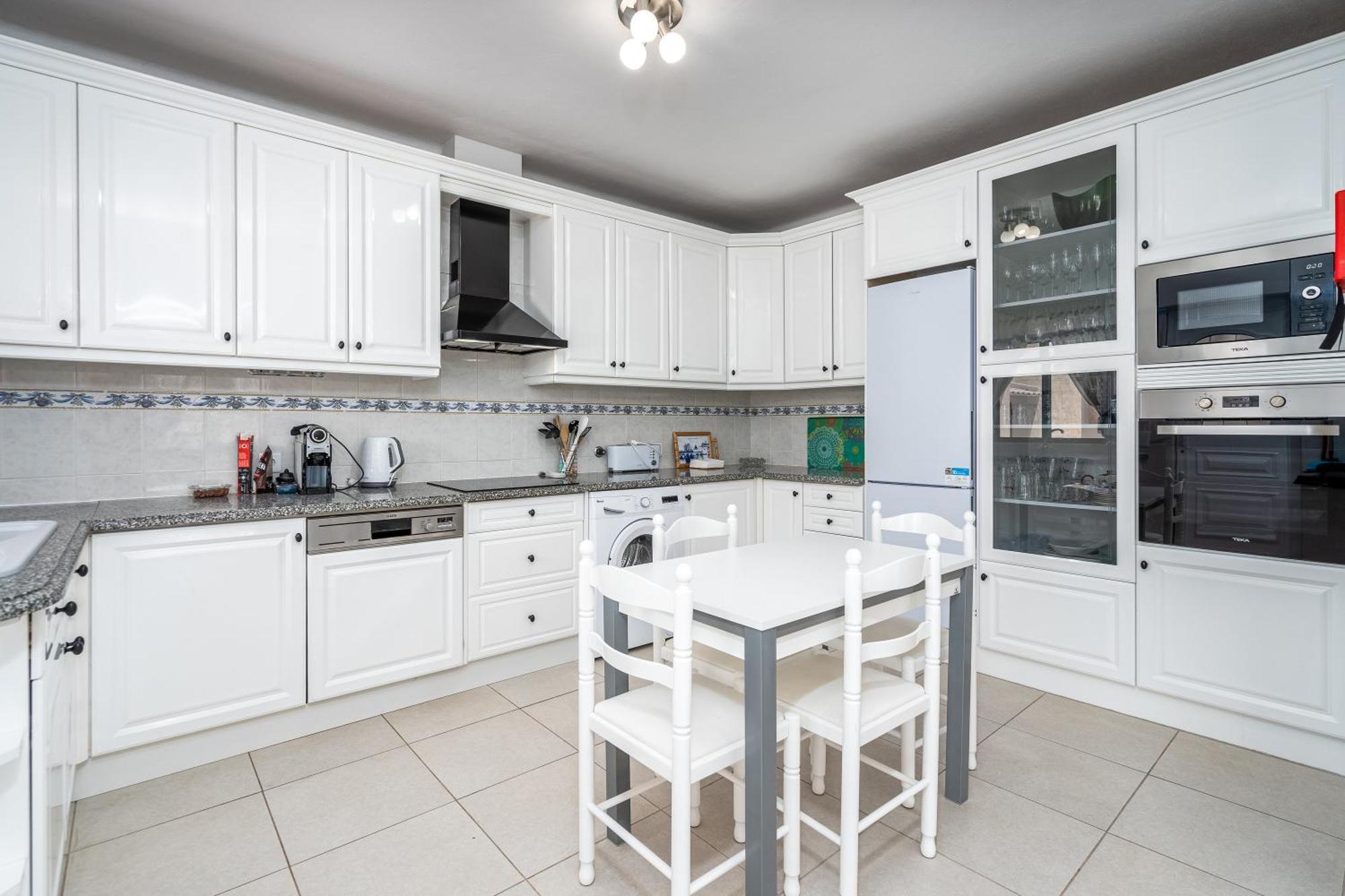 Holiday home Nogueiras Lagoa (Algarve)