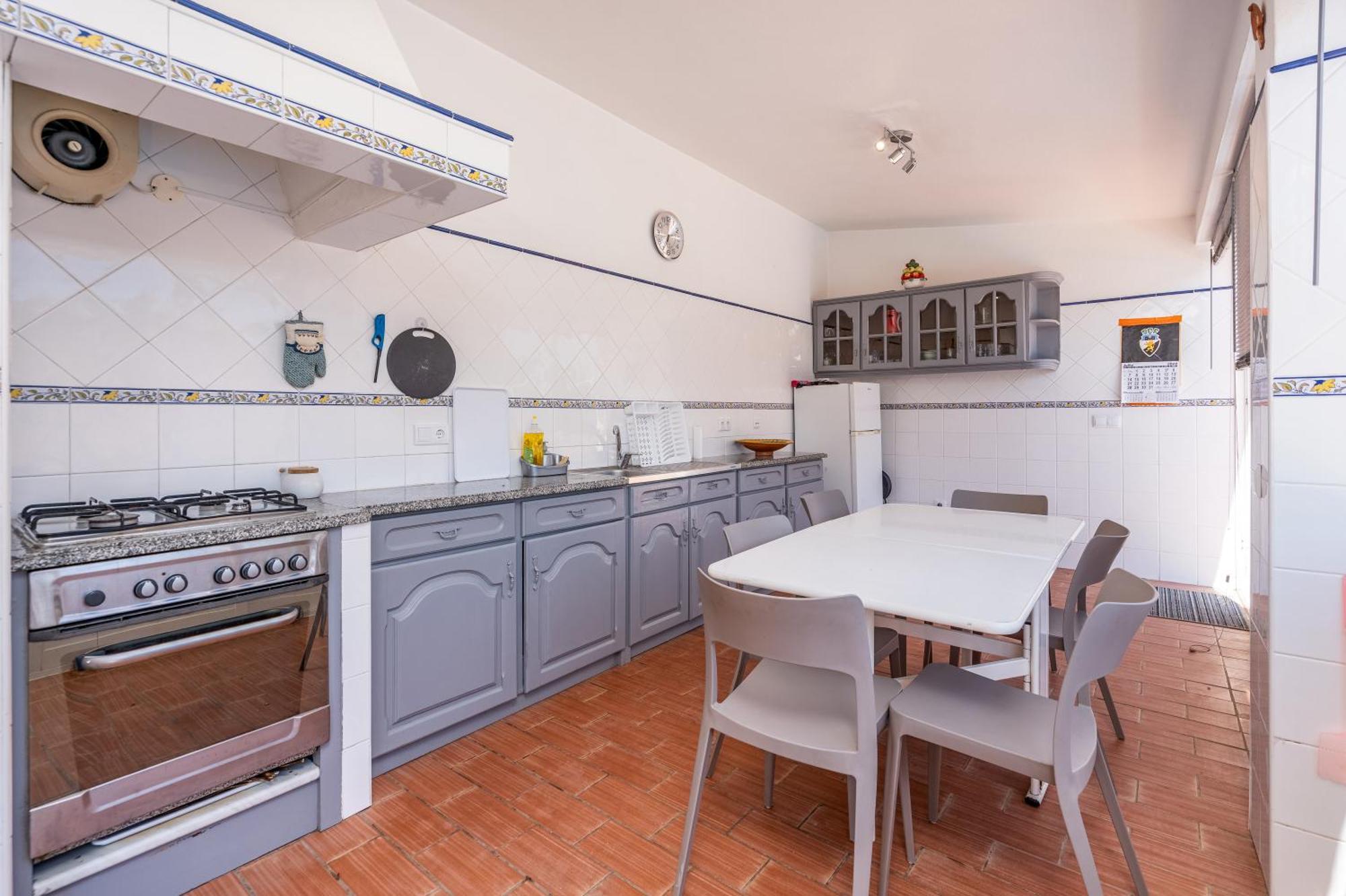 Nogueiras Holiday home *
