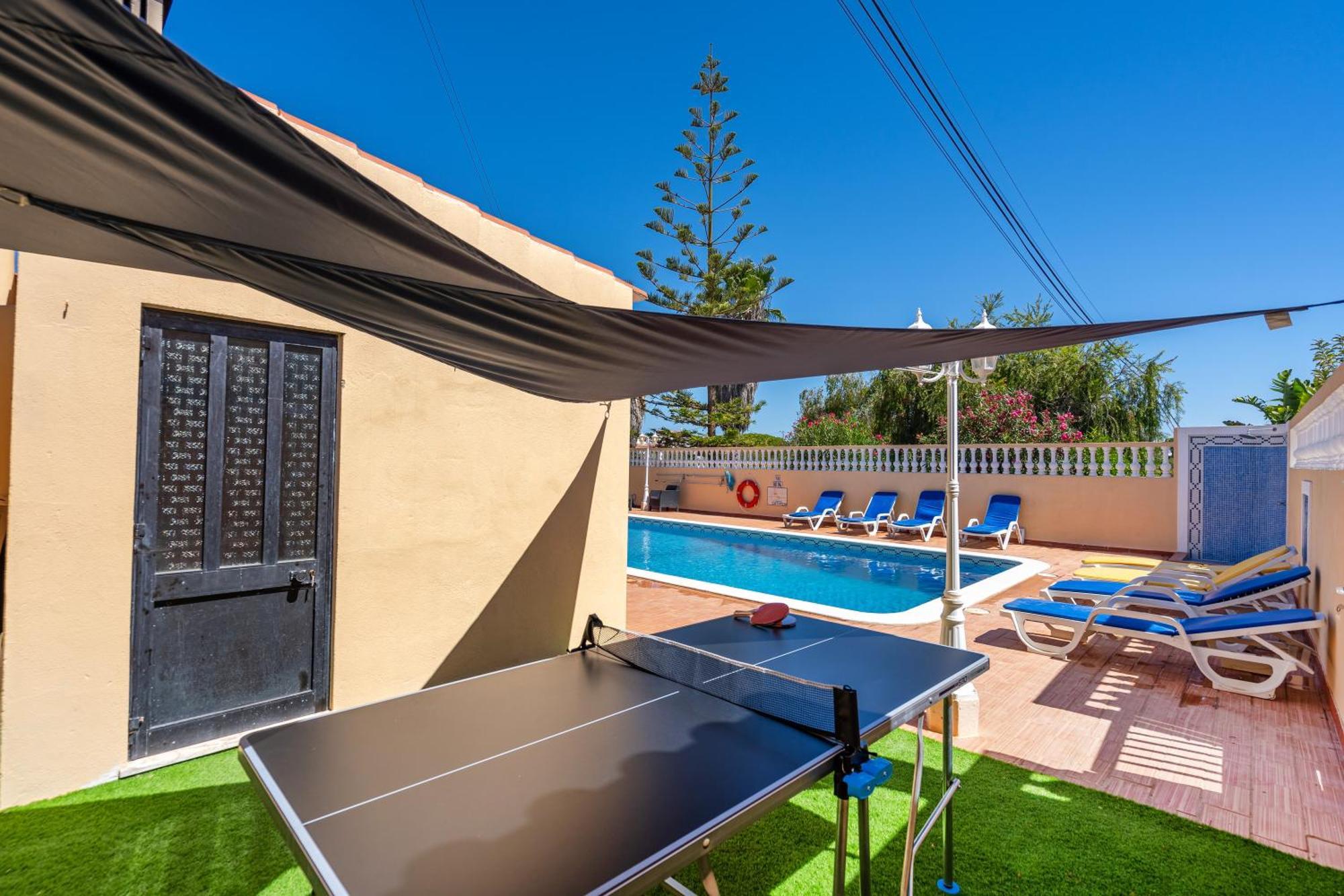 Nogueiras Holiday home *
